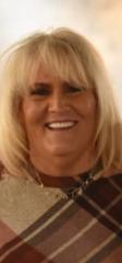 Anita Justice