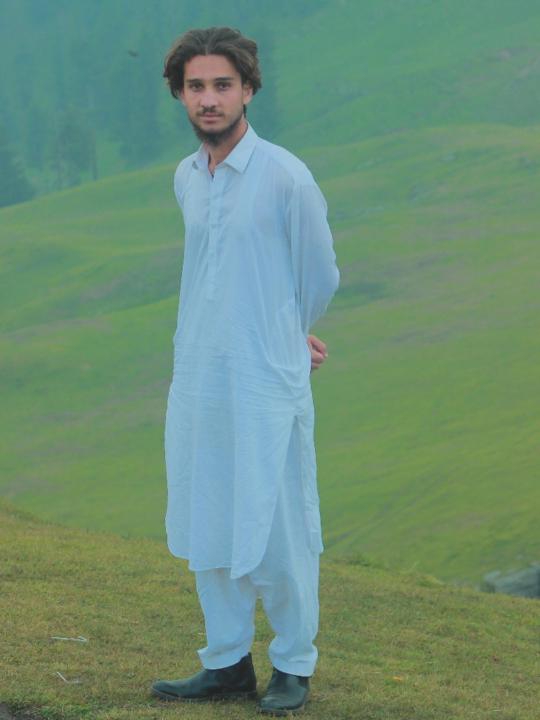 Haroon Khan
