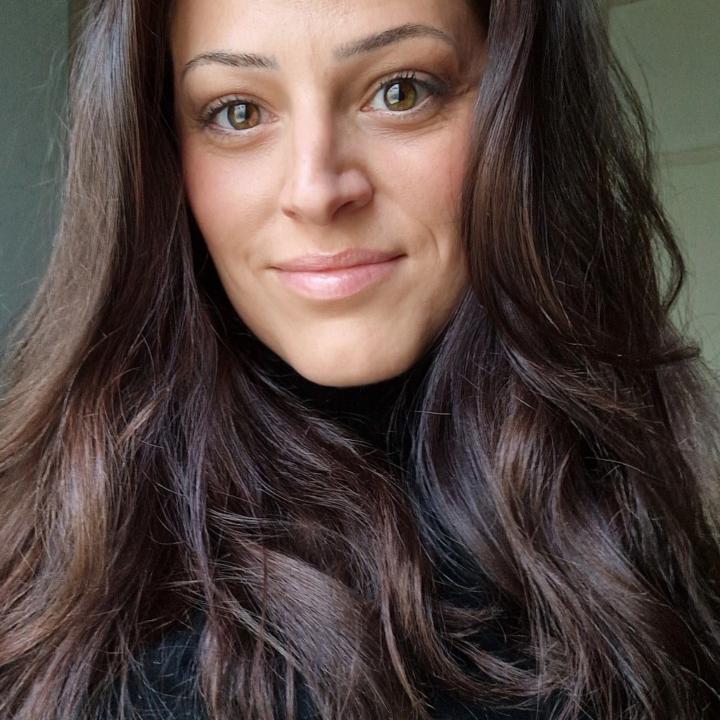 Laura Gallou