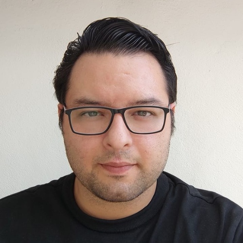 Sergio Alanis