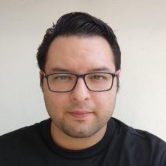 Sergio Alanis