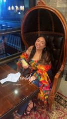 Christina Buenrostro