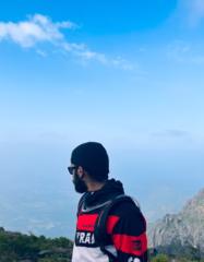 Abhishek Mohan A