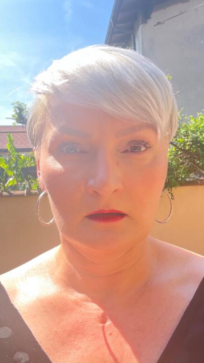 Suzana Vrljić