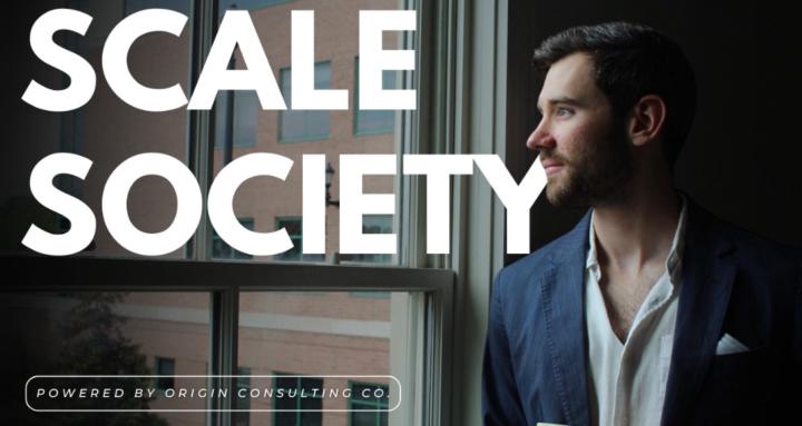 Scale Society