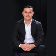 Ezequiel Bermudez solis