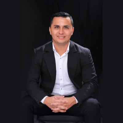 Ezequiel Bermudez solis