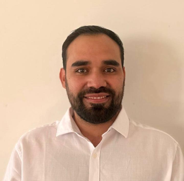 Roberto Antonio Sierra Ventura