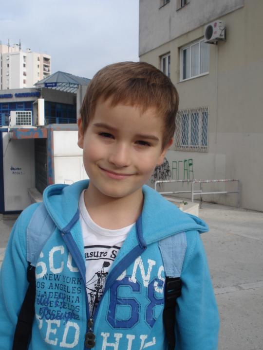 Anthony Setka