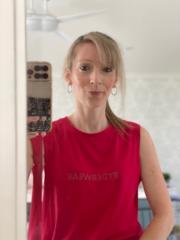 Amy Foley