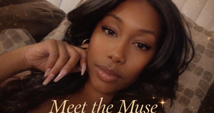 ✨ The Spirited Muse Experience