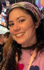 Evaluna Castro Riera