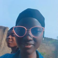 Akinlade Rofiat