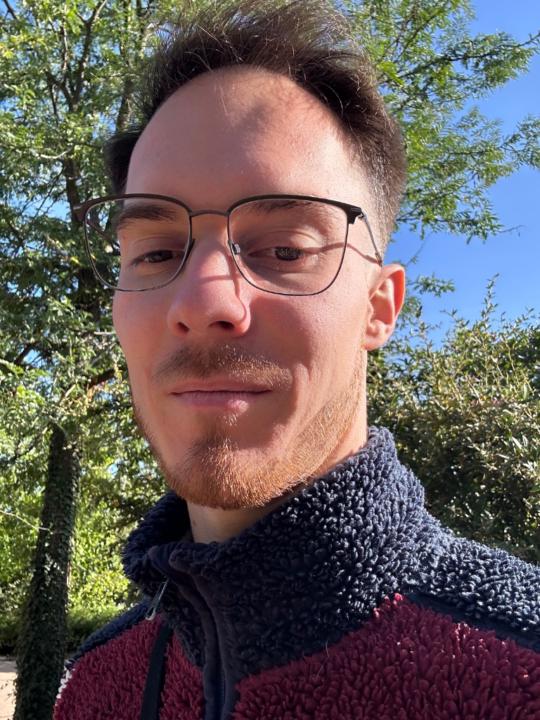 Benjamin Allgaeuer