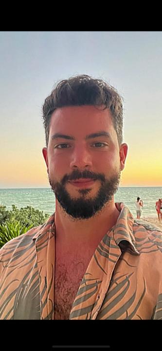 Miguel Ángel Díaz Sánchez