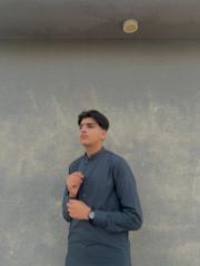 Muhammad Ibrahim Kharal
