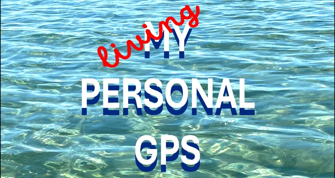 MyPersonalGPS