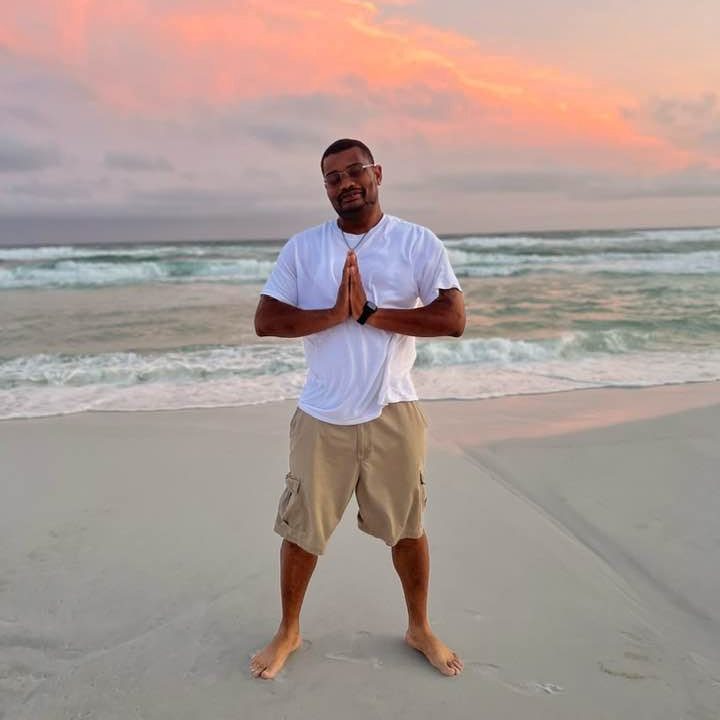 DeMario Brantley