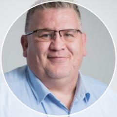 Ross Harnden-Taylor