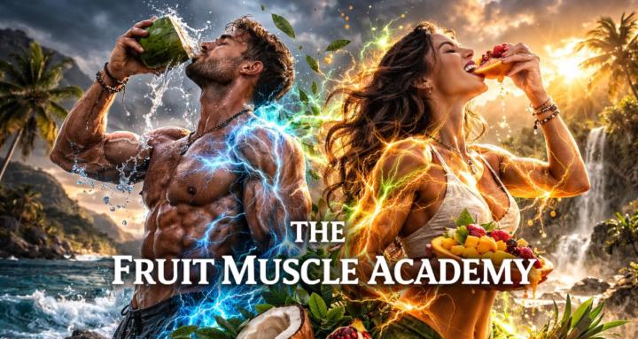 Fruit Muscle Academy