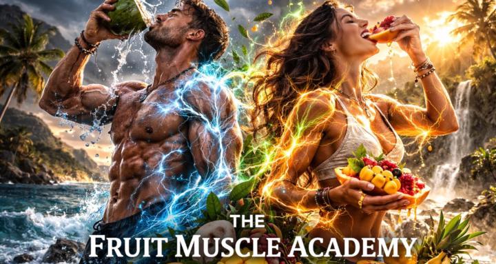 Fruit Muscle Academy
