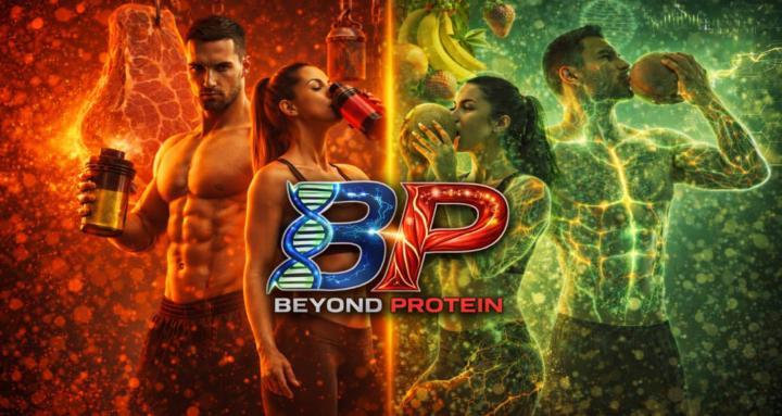 Beyond Protein