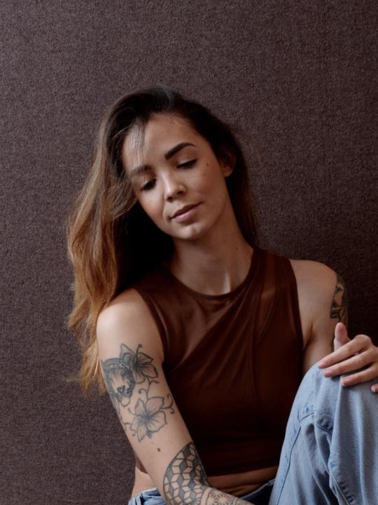 Mégan Chabroux