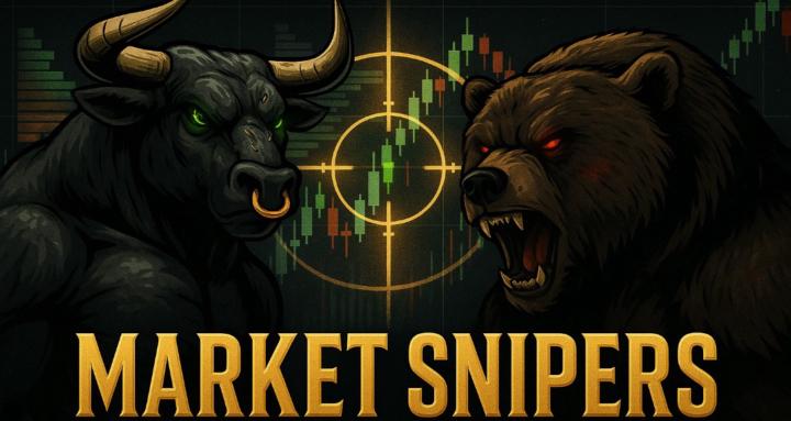 Market Snipers 