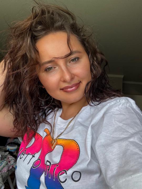 Veronika Newby