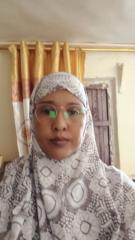 Asho ismail Farah