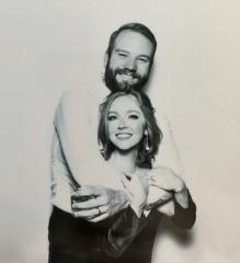 Kayla and Chase Reineke