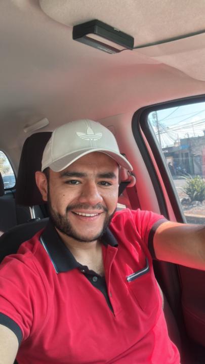 Percy Ortiz