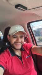 Percy Ortiz