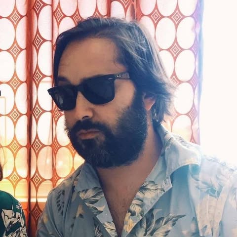 Sérgio Cruz
