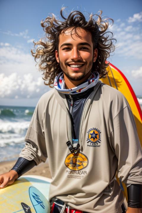 Jad Joubair