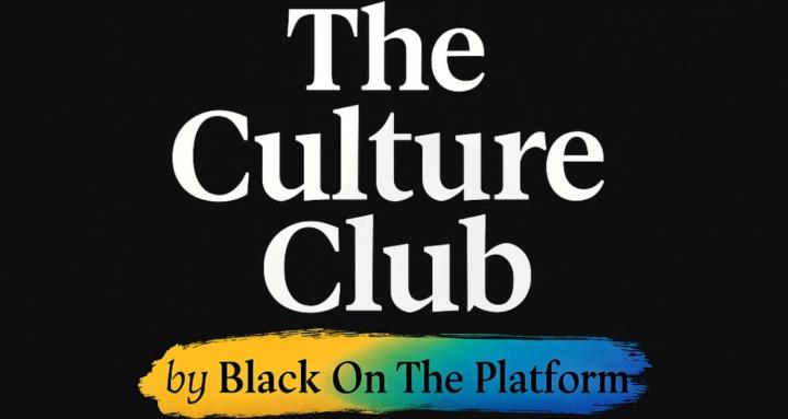 The Culture Club with Jen S.