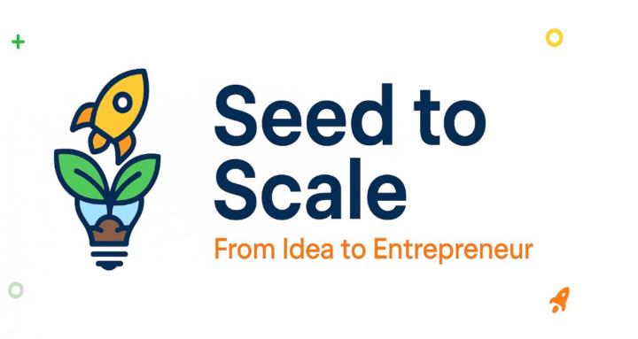 Seed to Scale