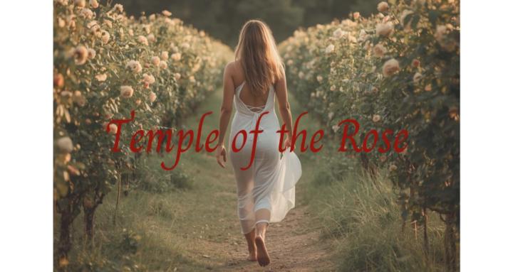 Temple of the Rose