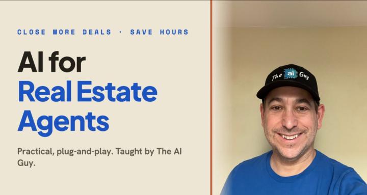 Real Estate AI Workshop