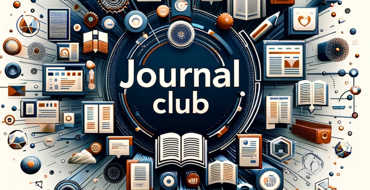 Neuro U Journal Club