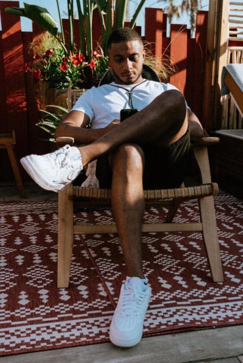 Ismael Camara