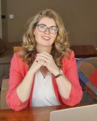 Elaine Walsh-McGrath