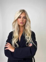 Dovilė Kačinskaitė