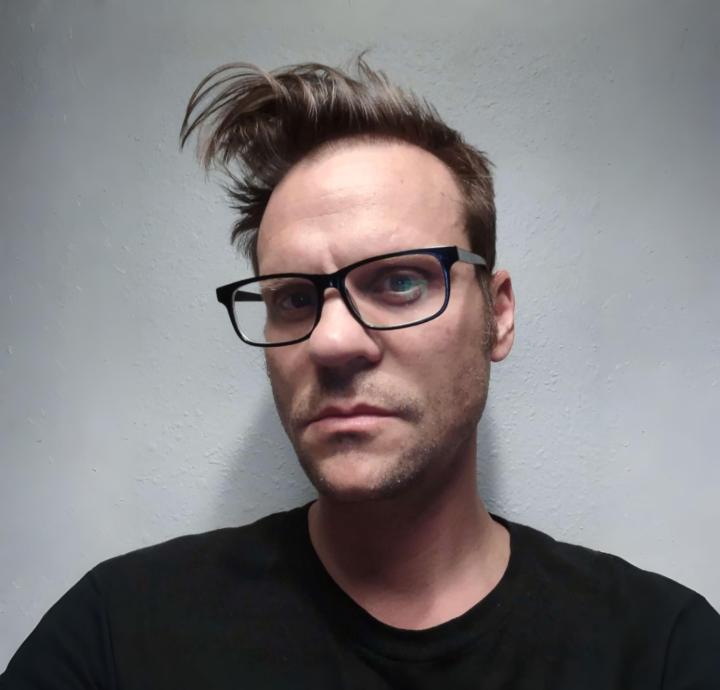 Jeff Ruoss