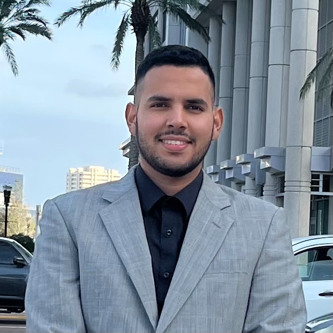 Oswaldo Alvarado