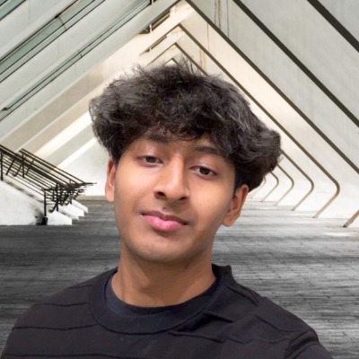 Nishchith Manjunatha