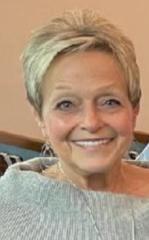 Pam Padgett