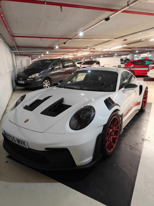 Xavier Espriu Castillo