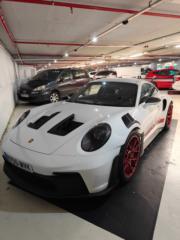 Xavier Espriu Castillo