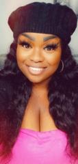 Vontell Moody